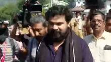 dileep