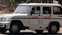 police