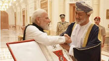 oman