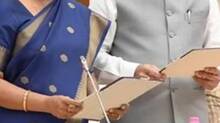 oath-taking