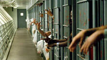 prison