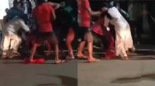 fight