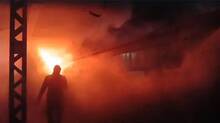 fire
