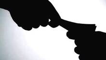 corruption