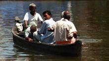 boat