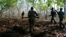 maoists-