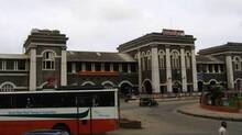 thampanoor-railway-police