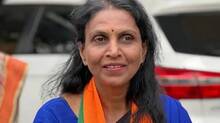 sreelekha