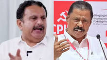 k-muraleedharan