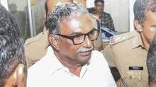 padmakumar