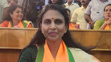 r-sreelekha