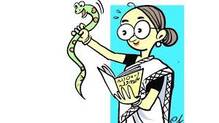 snake