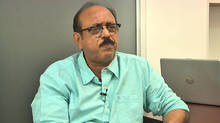 g-suresh-kumar