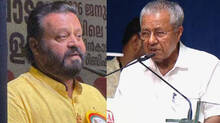 suresh-gopi