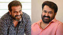 mohanlal-and-dileesh-poth
