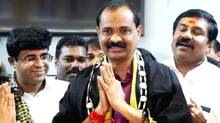 vv-rajesh-