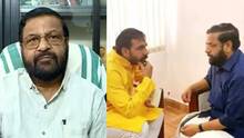 kadakampally-surendran