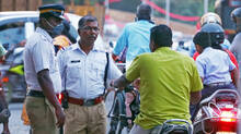 traffic-