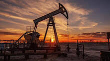 oil