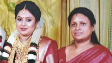 greeshma