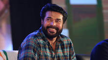 mammootty