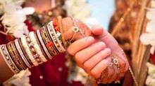 marriage