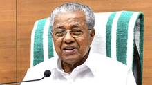 pinarayi