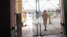 jail