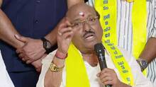 vellappally-natesan
