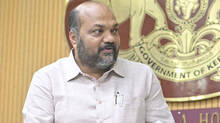 p-rajeev