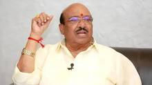 vellappally-natesan