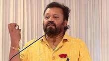 suresh-gopi