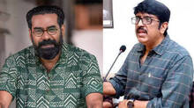 biju-menon