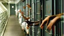 prison