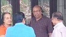 satchidanandan