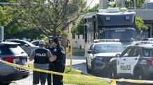 police