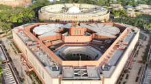 parliament