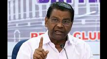 thiruvanchoor