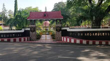 pangode-military-camp