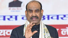 om-birla-
