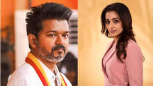 trisha