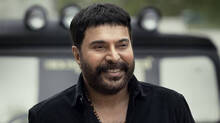 mammootty