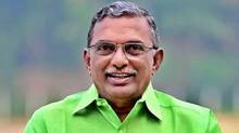 a-padma-kumar