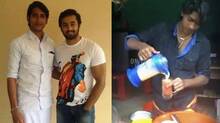 unni-mukundan