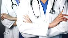 doctors