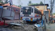 bus