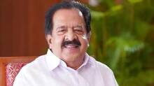 chennithala