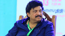 ganesh-kumar
