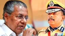 pinarayi