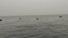 sea